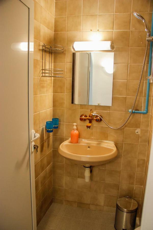 Simada Blue Hotel Golden Sands Bagian luar foto